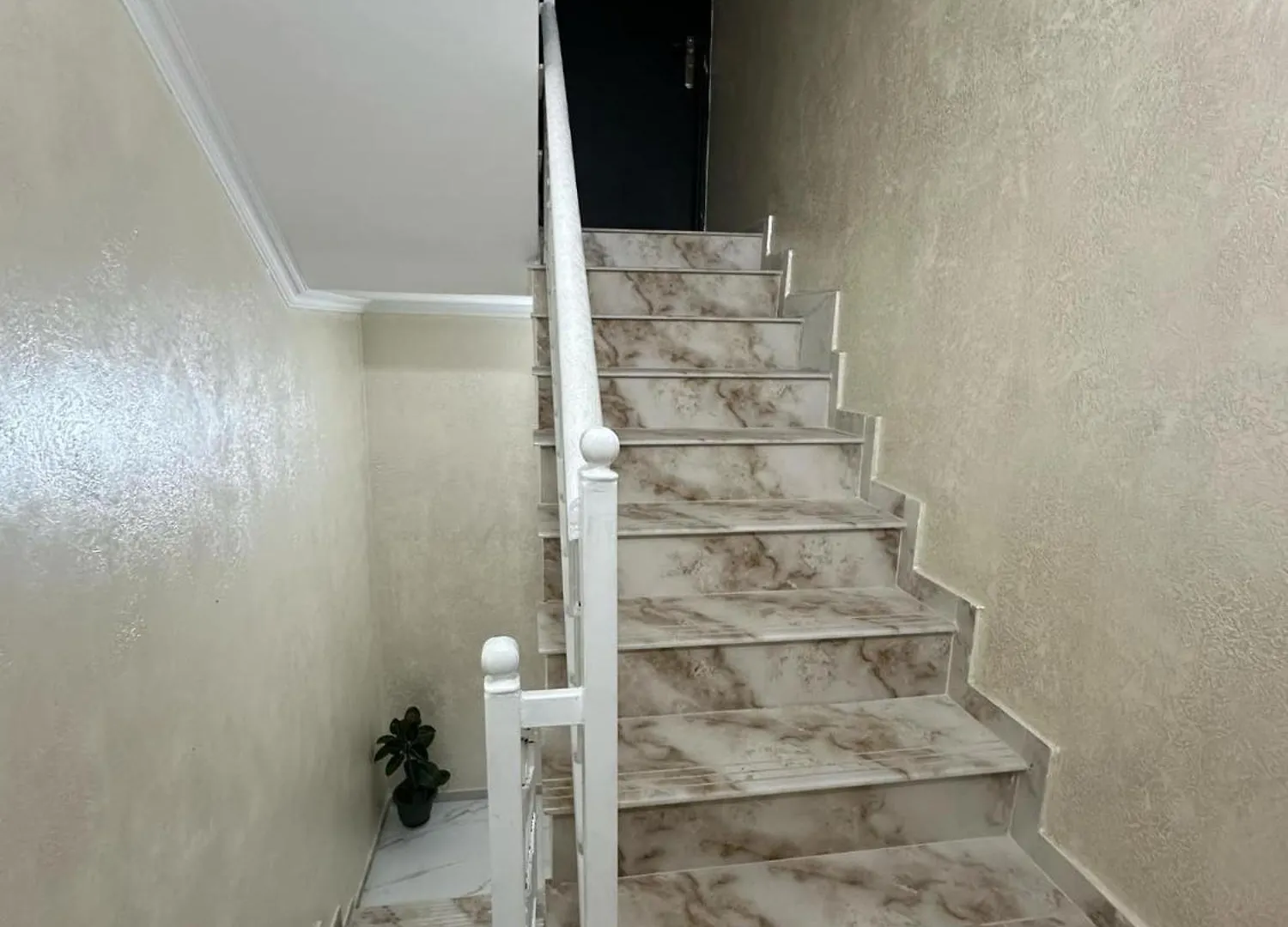 Apartament Nani Batumi Gruzja