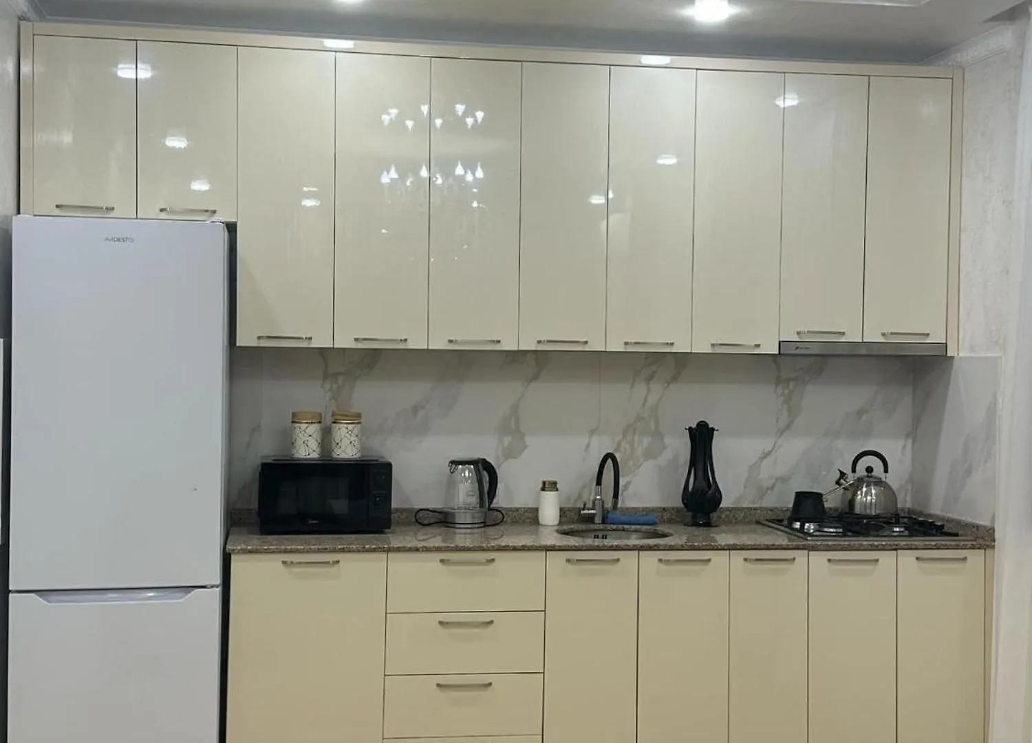 Apartament Nani Batumi 0*,  Gruzja