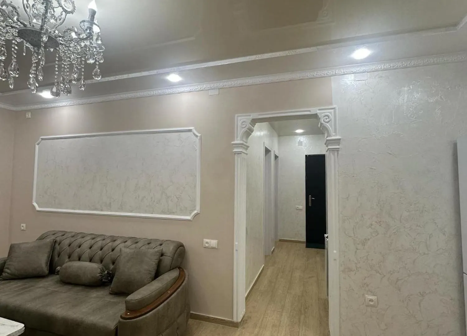 Apartament Nani Batumi