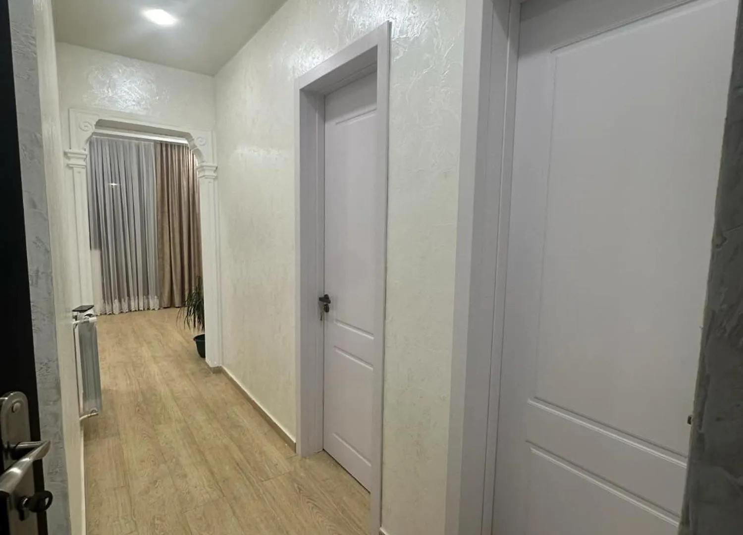 Apartament Nani Batumi